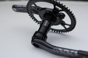 Stainless Steel T47 Bottom Bracket