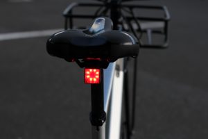 EV4 eBike