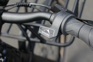 EV4 eBike