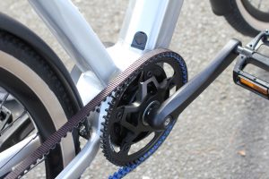 EV4 eBike