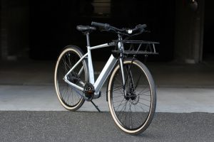 EV4 eBike