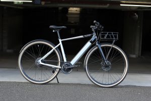 EV4 eBike