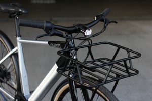 EV5 Front Rack