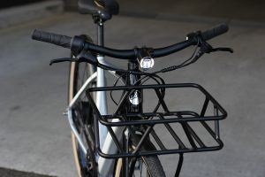 EV4 eBike