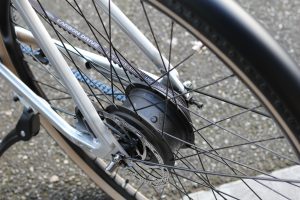EV4 eBike