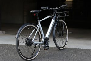 EV4 eBike