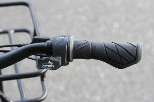 EV4 eBike