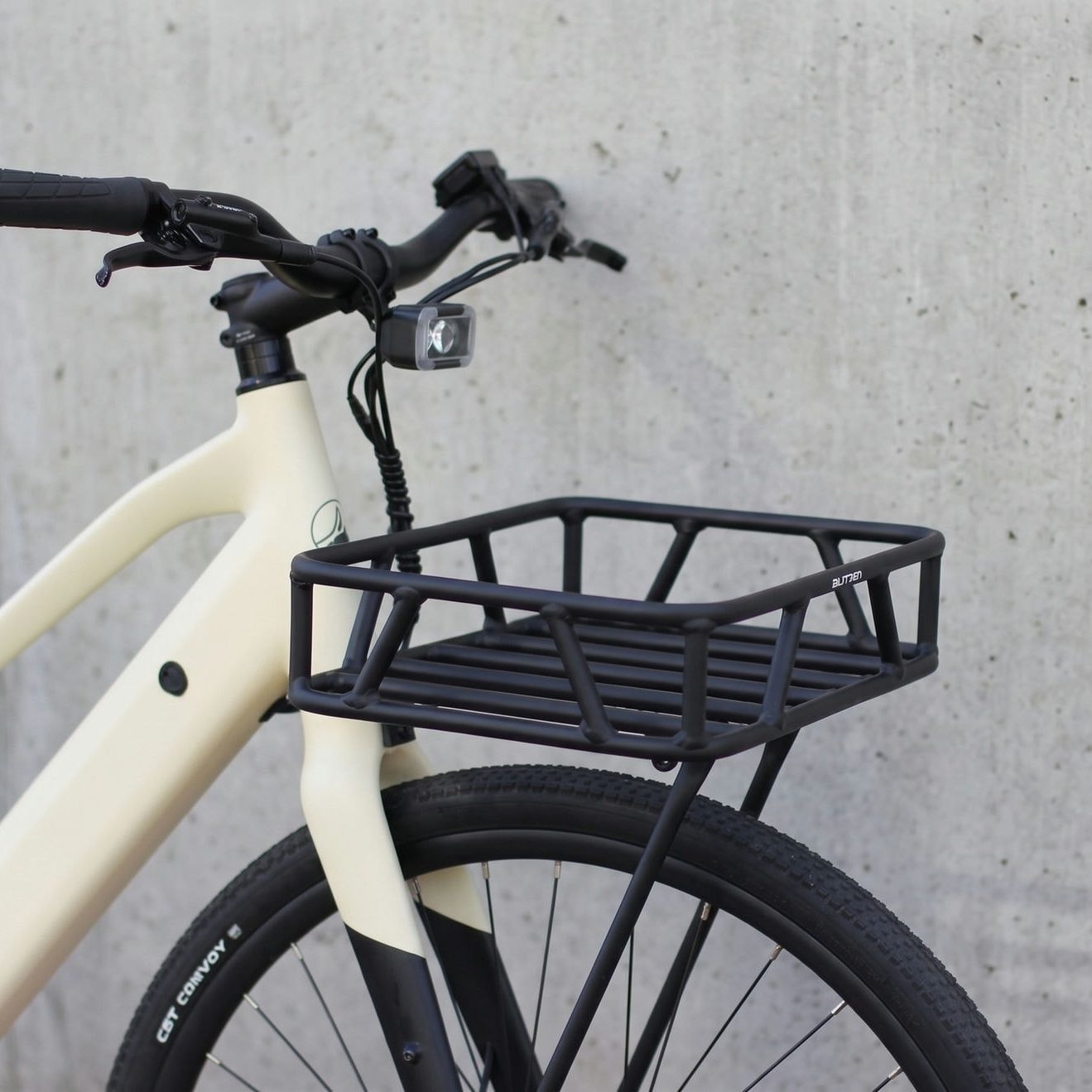 EV5 Front Rack