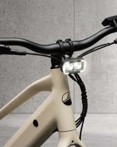 Front Light for eBike (EV5 & EV4)