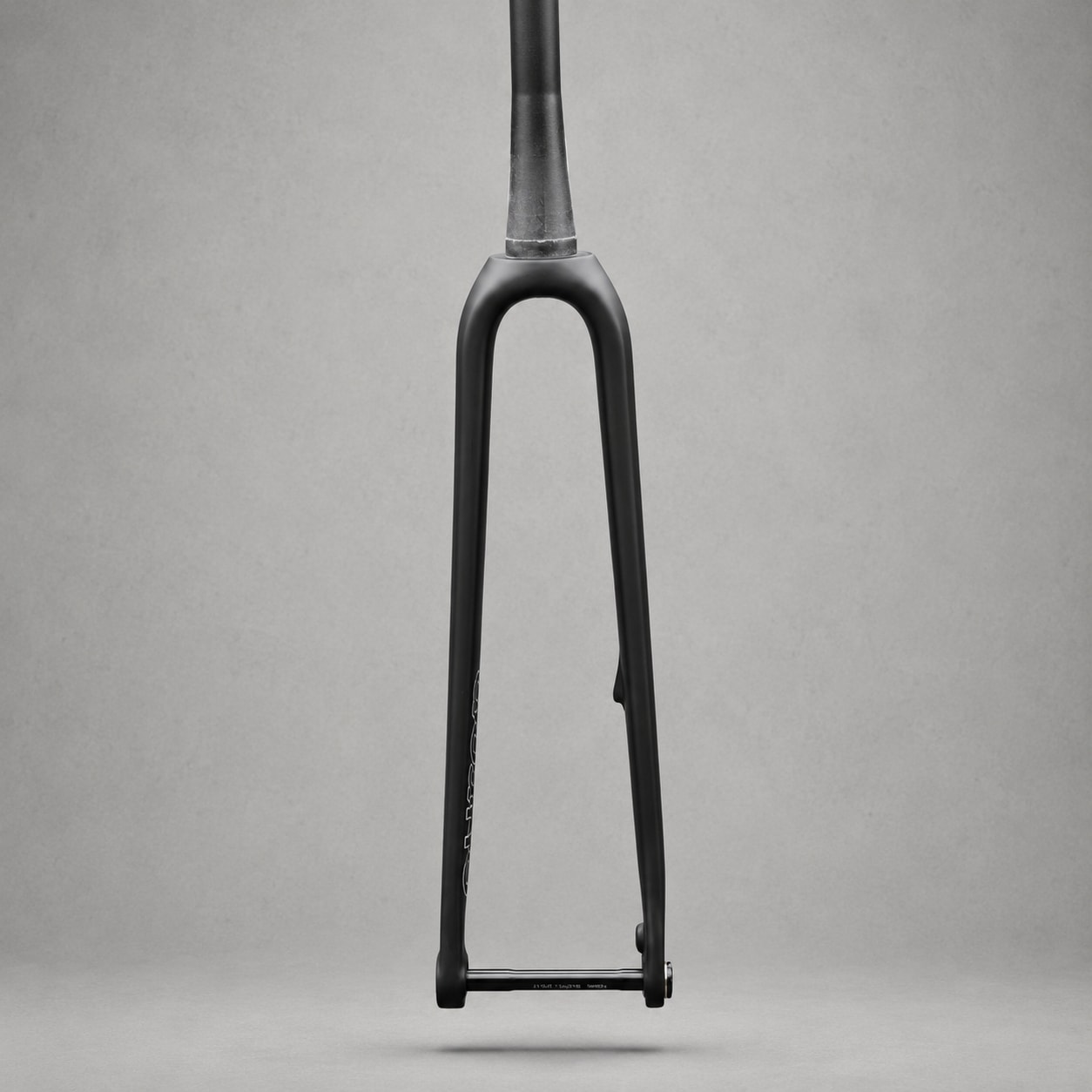 All-Road Carbon Fork