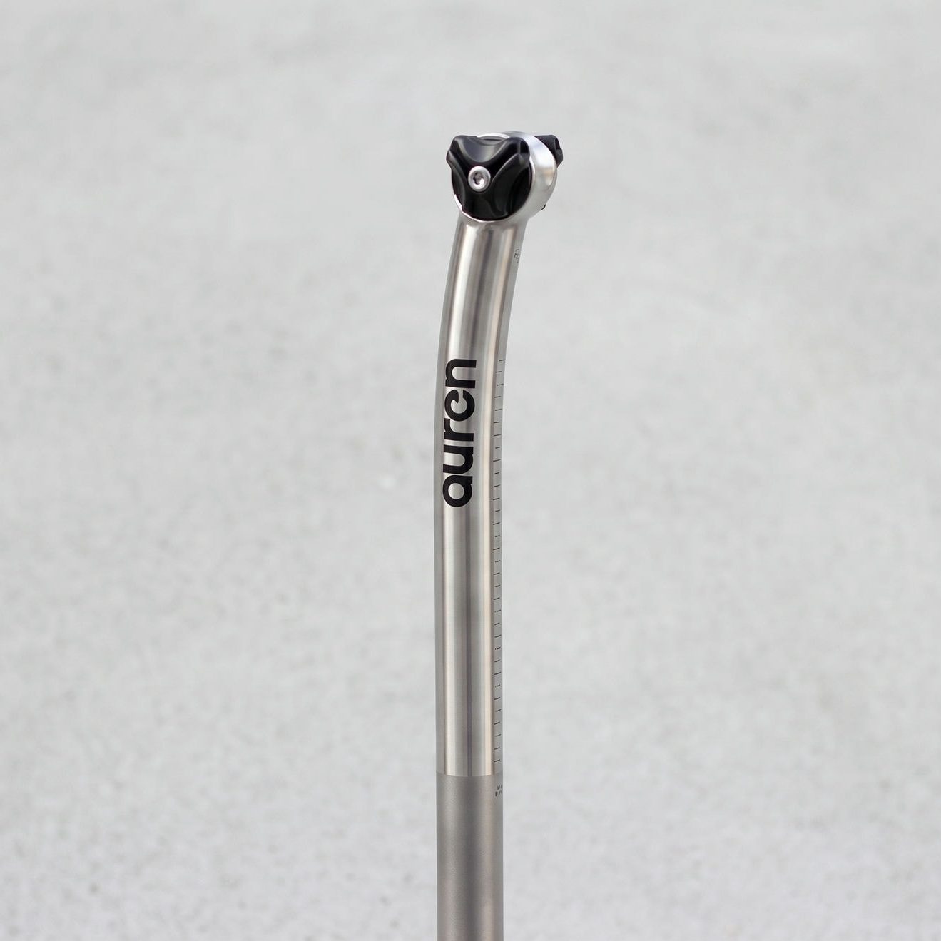 Titanium Seatpost