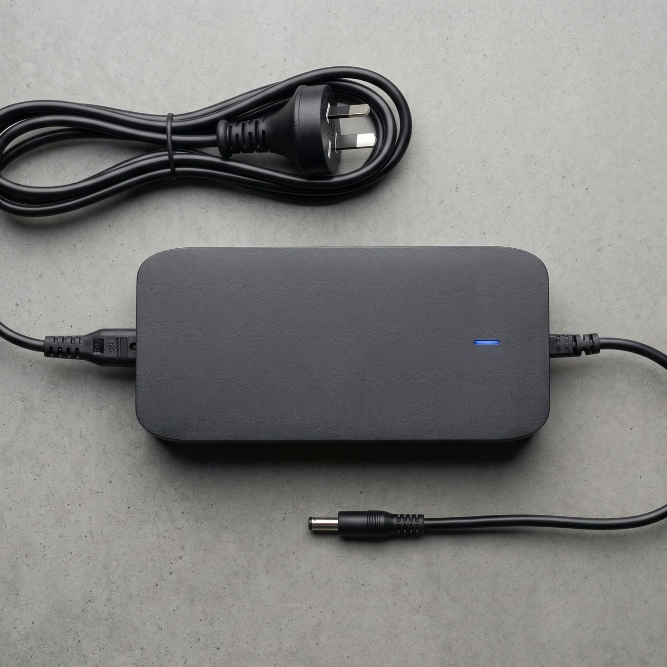 EV5 Charger