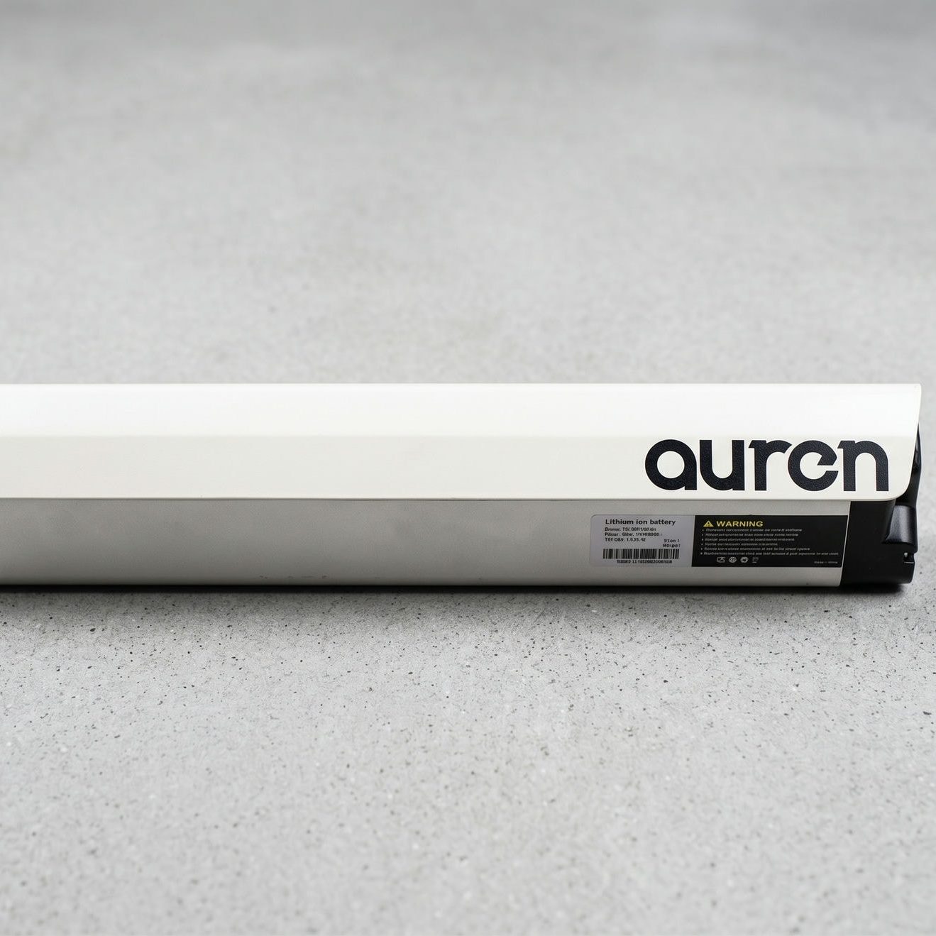 EV5 500Wh Samsung Battery