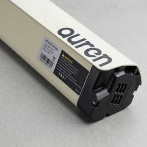 EV5 500Wh Samsung Battery