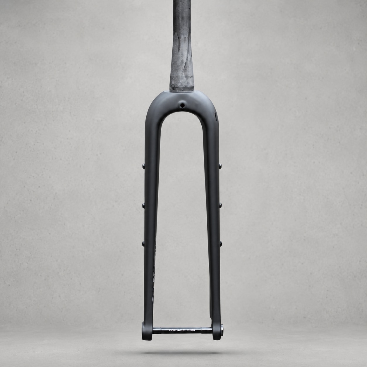 Adventure Gravel Carbon Fork