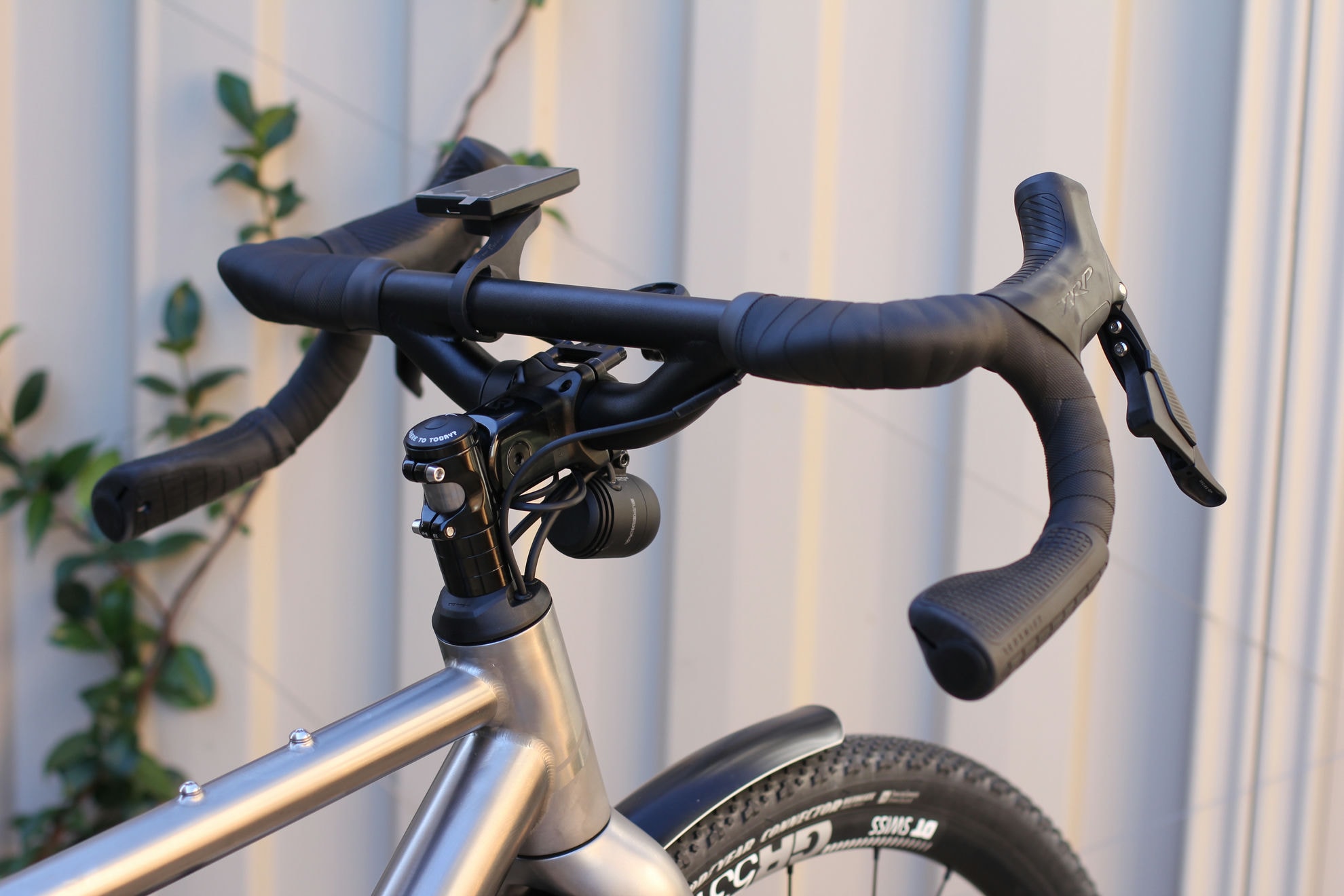 TRP drop-bar shifter for the Pinion Smart.Shift C1.12i