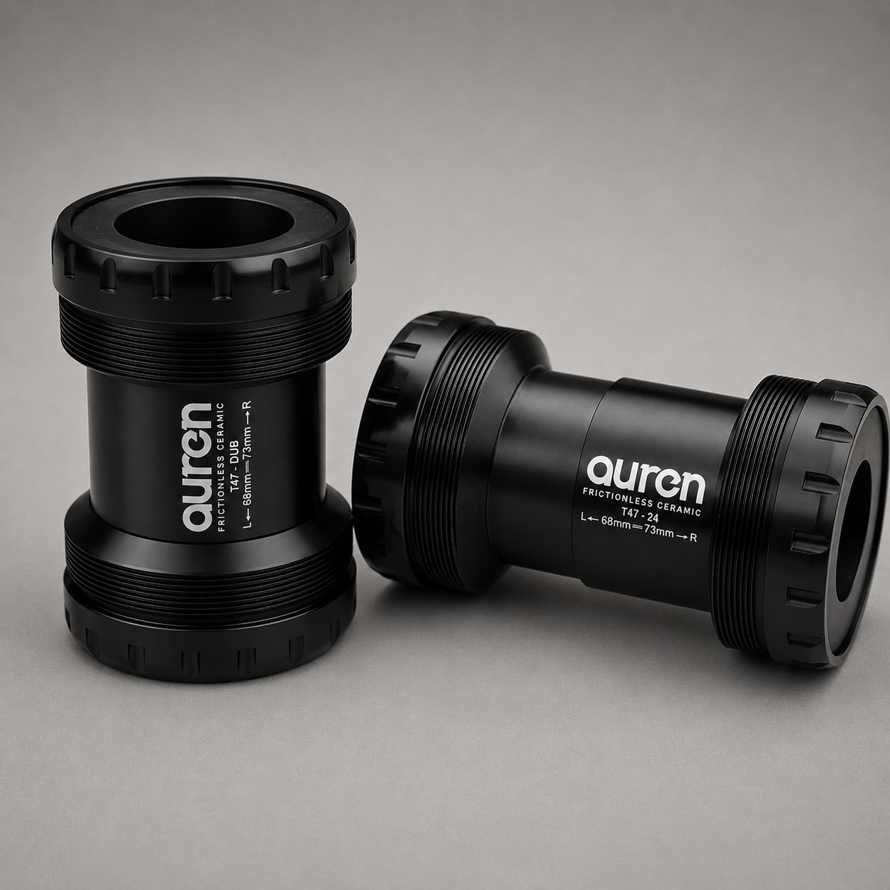 Stainless Steel T47 Bottom Bracket