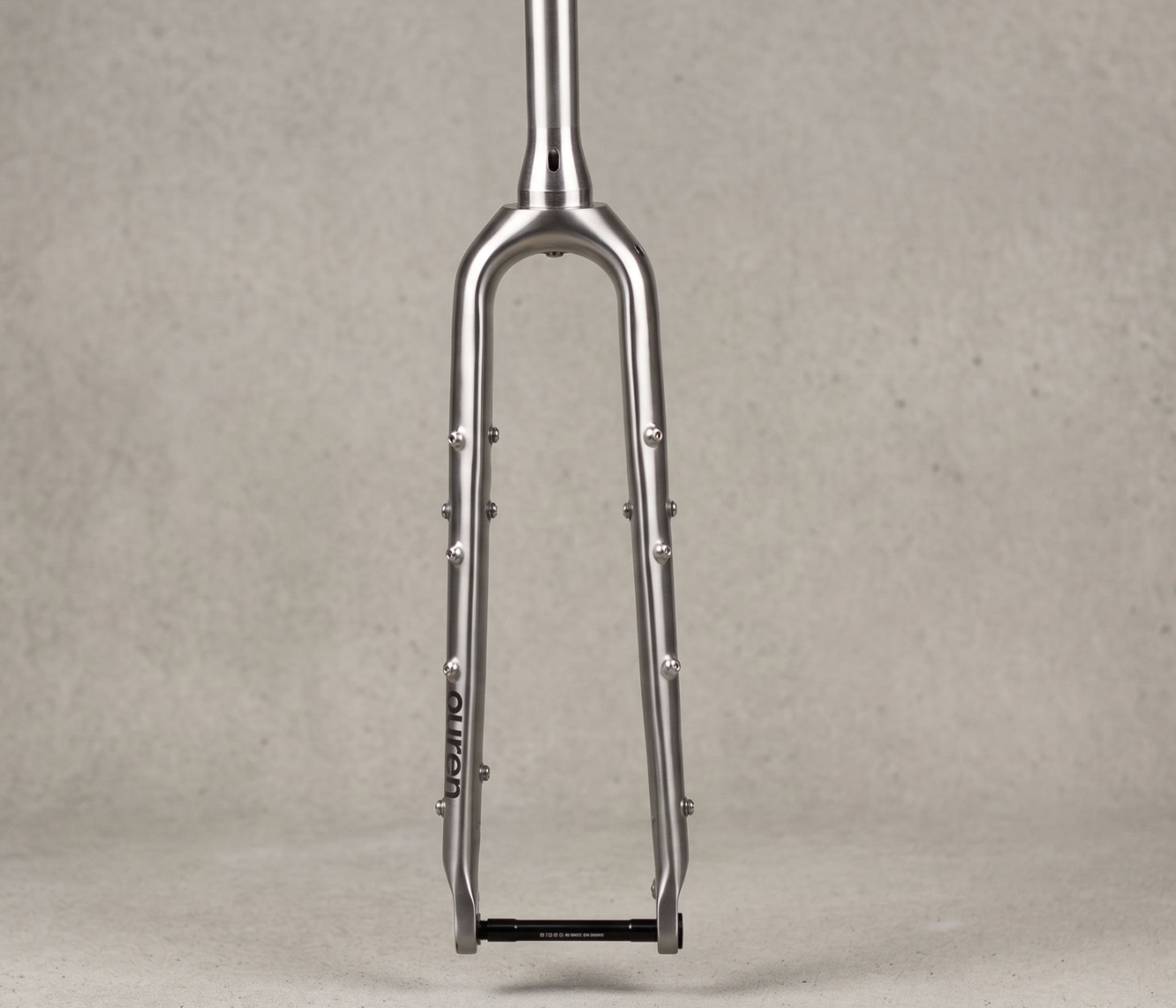 Auren Titanium Fork