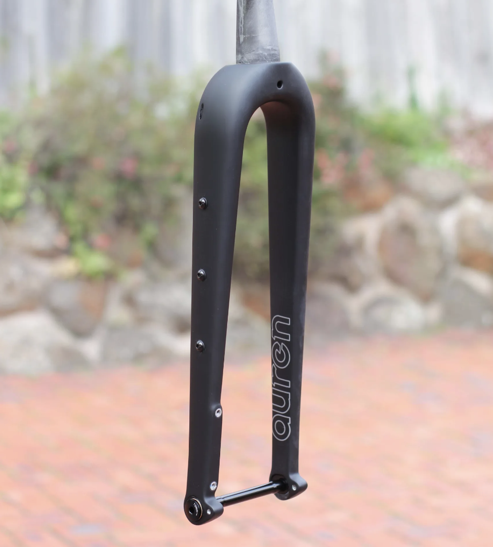 Auren carbon fork