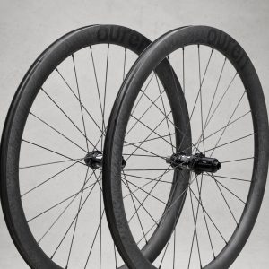 DRC 2845 Deep Road Carbon Wheelset