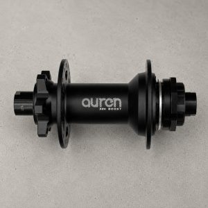 Single Speed HG High Engagement Hubs