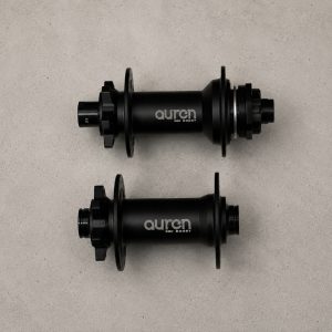 Single Speed HG High Engagement Hubs