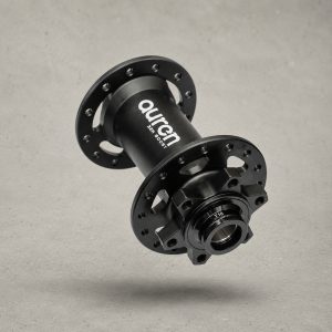 Single Speed HG High Engagement Hubs