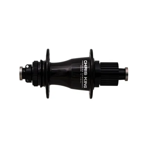 Boost Centerlock Rear Hub