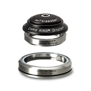 DropSet2 42mm/52mm Integrated Headset