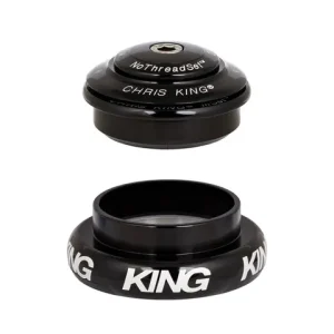 InSet7 44mm Headset, 1-1/8-1.5in Tapered