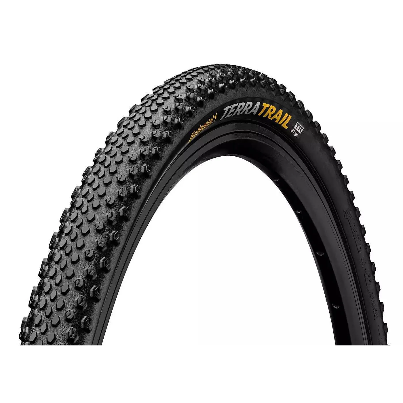 TerraTrail 700x40 TLR Tyre
