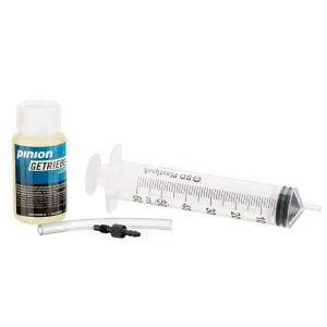 60ml Oil Change Kit