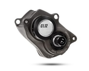 C1.12 Twist Shift Gearbox Set