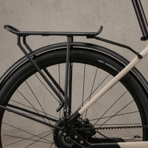 Rear Pannier Rack for eBike (EV5)