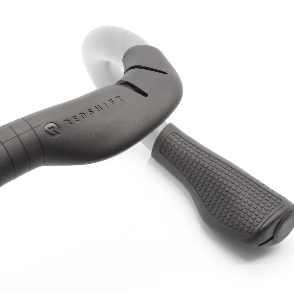 Cruise Control Top and Bottom Grip Set