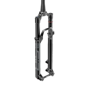 SID SL Ultimate 110mm 15x110 44 Fork, Charger Race Day 2 Black
