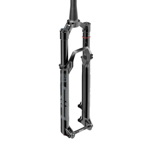 SID SL Ultimate 110mm 15x110 44 Fork, Charger Race Day 2 Black