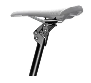 ShockStop Endurance Suspension Seatpost