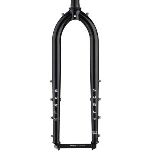 Dinner Fork 420mm 27.5 Black